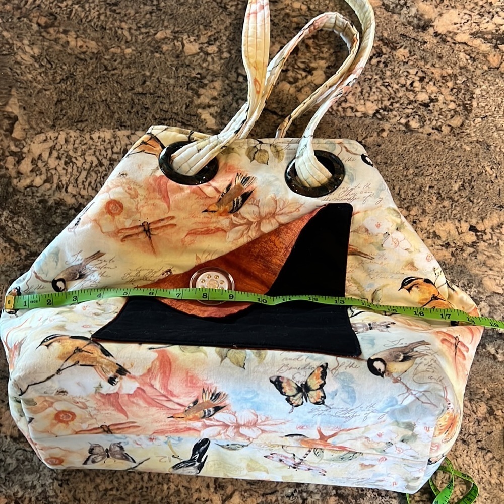 ADORABLE Bag - Picture 9 of 9